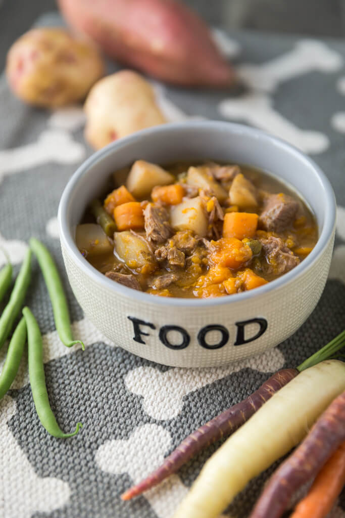 Grizzy’s Homemade Thunderstorm Stew [Recipe]