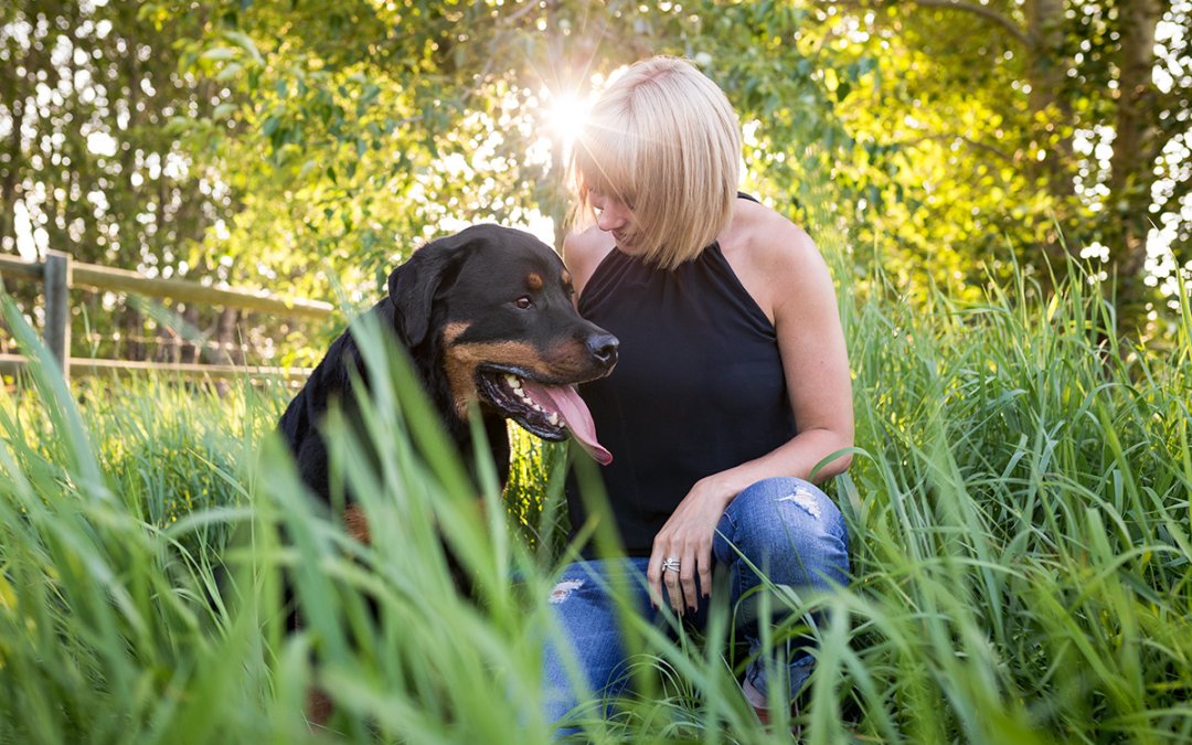 Are Dog Moms Real Moms?