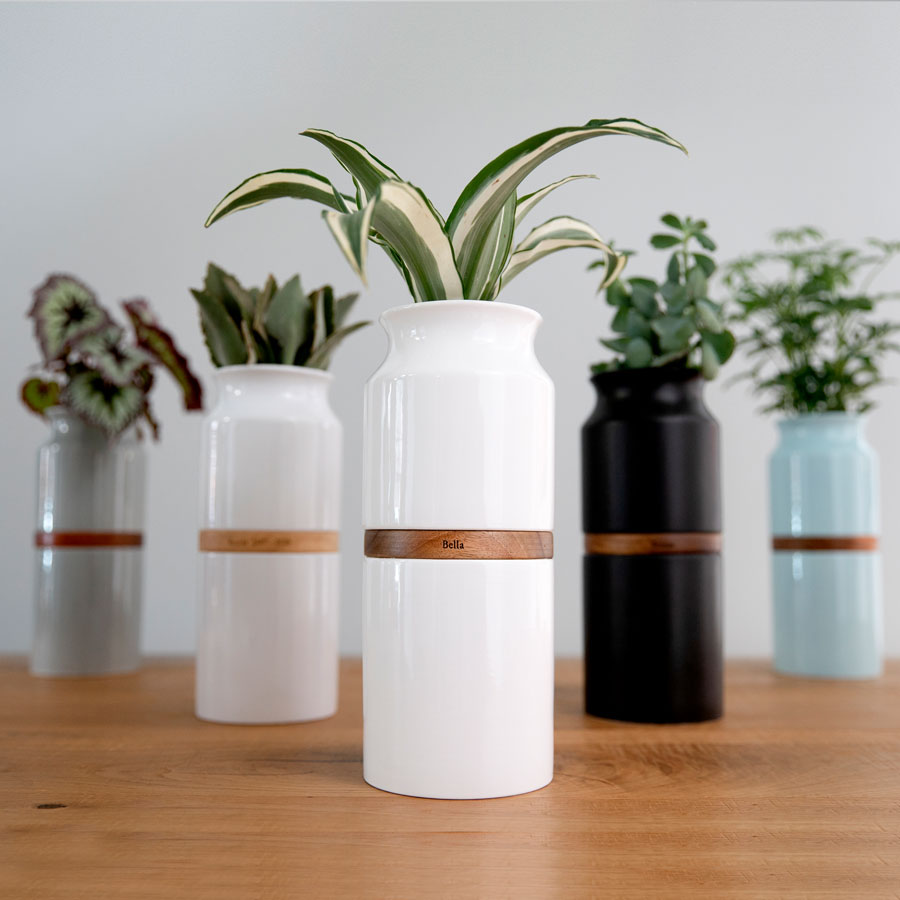Sky Urns